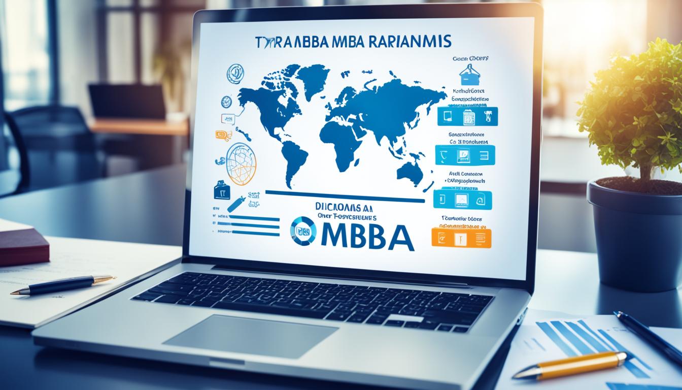 MBA online