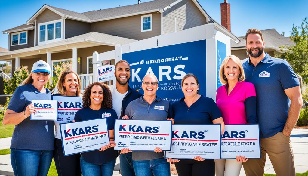 Kars4Kids real estate donation reviews